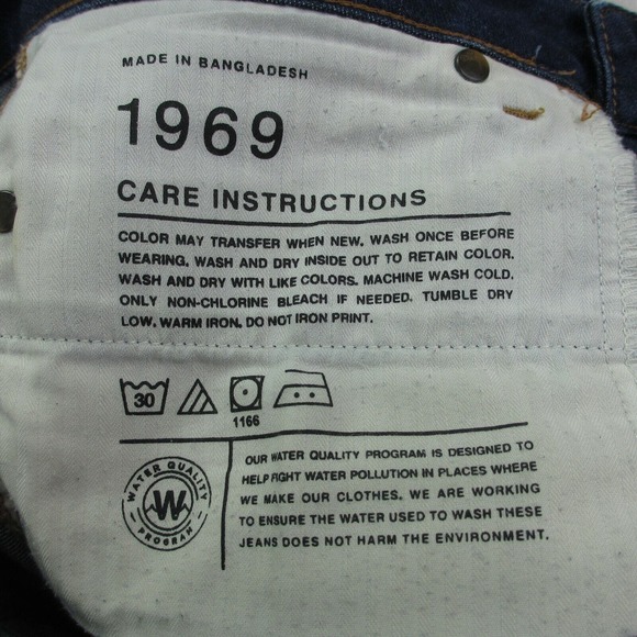 CC - Gap Perfect Boot Jeans Womens 28 Regular Dark Wash Mid Rise Bootcut Stretch - Picture 5 of 6